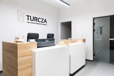 TURCZA Kancelaria Radców Prawnych - Kancelaria Prawna (Poznań)